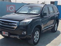 HAVAL H9